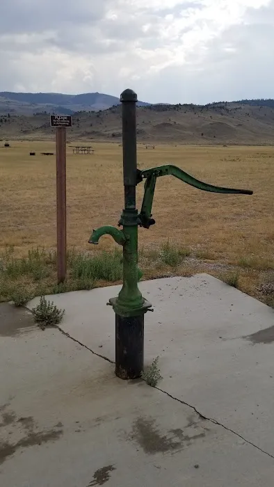 Lonetree Campground Picture 8