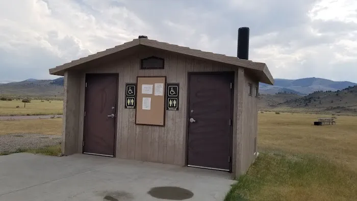 Lonetree Campground Picture 4