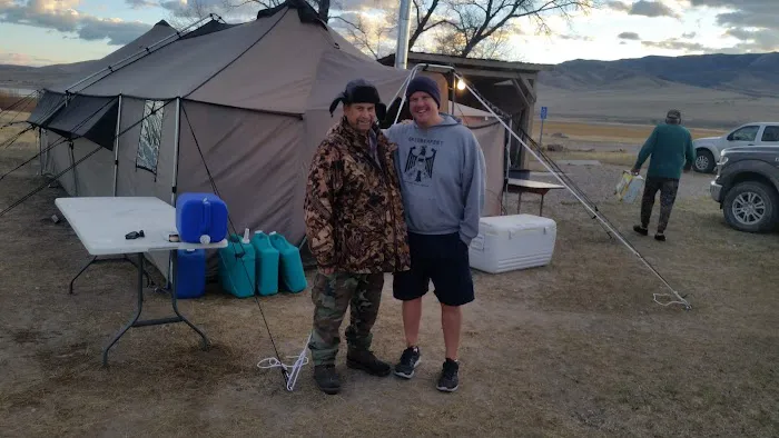 Lonetree Campground Picture 10