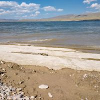 Lonetree Campground ico