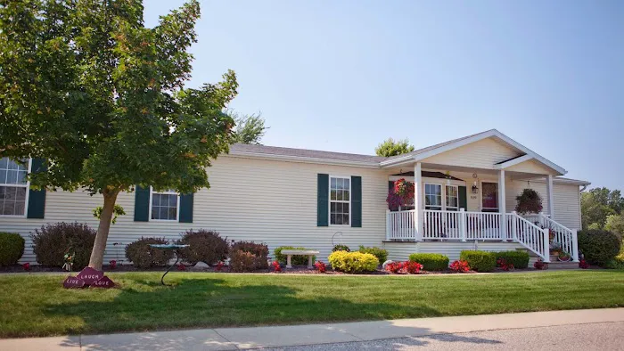 Helena Campground and RV Park Picture 3