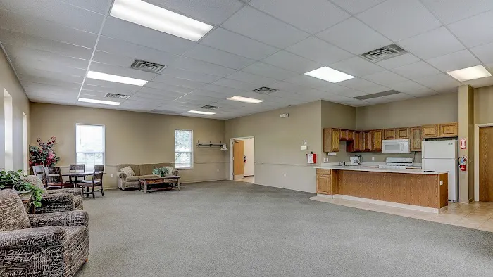 Helena Campground and RV Park Picture 2