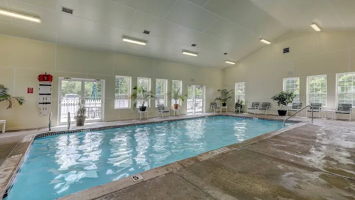 Helena Campground and RV Park Picture 9