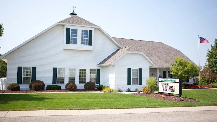 Helena Campground and RV Park Picture 1