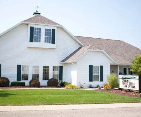 Helena Campground and RV Park