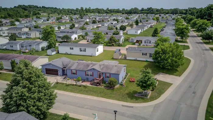 Helena Campground and RV Park Picture 7