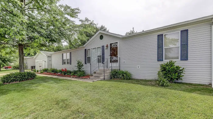 Helena Campground and RV Park Picture 4