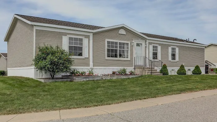 Helena Campground and RV Park Picture 6