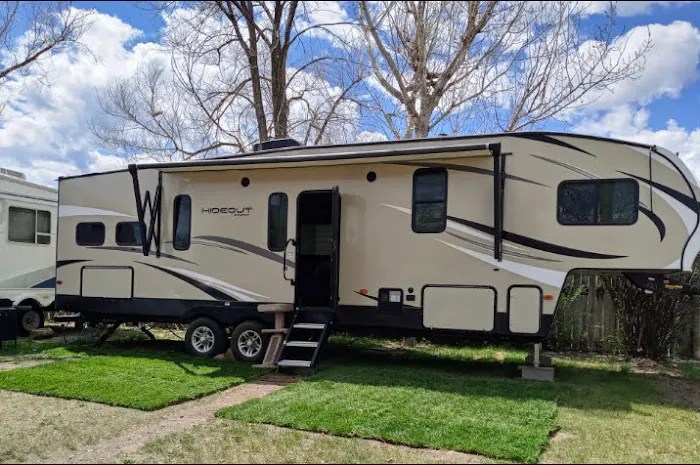 Helena Campground and RV Park Picture 10