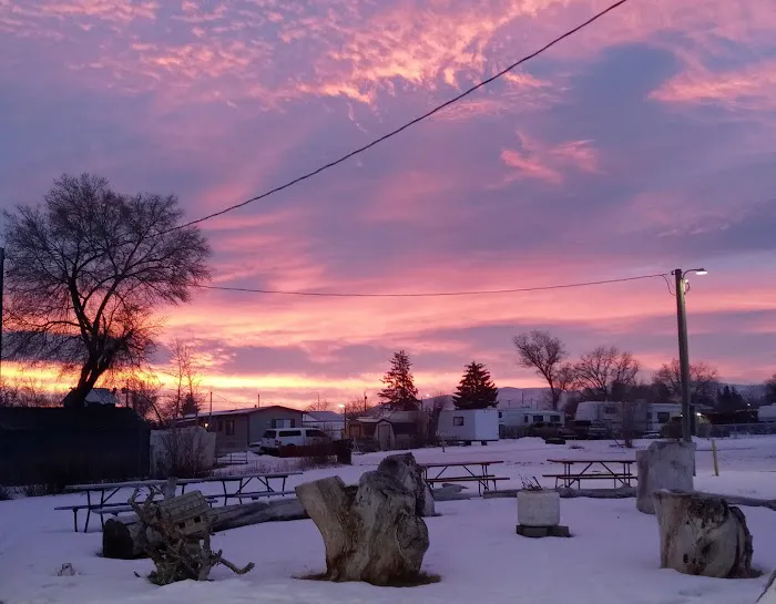 Helena Campground and RV Park Picture 11