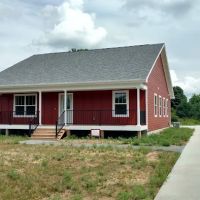 Lawrence Mobile Home Park ico