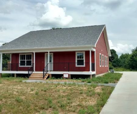 Lawrence Mobile Home Park