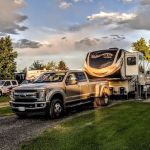 Helena North KOA Journey