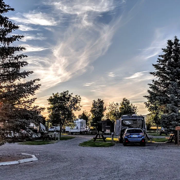 Helena North KOA Journey Picture 7