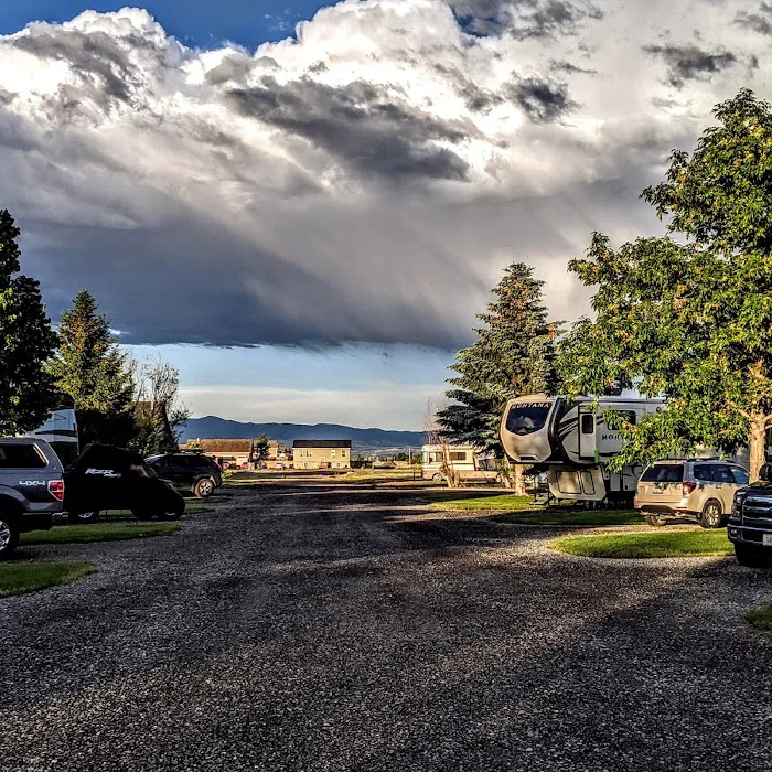 Helena North KOA Journey Picture 5