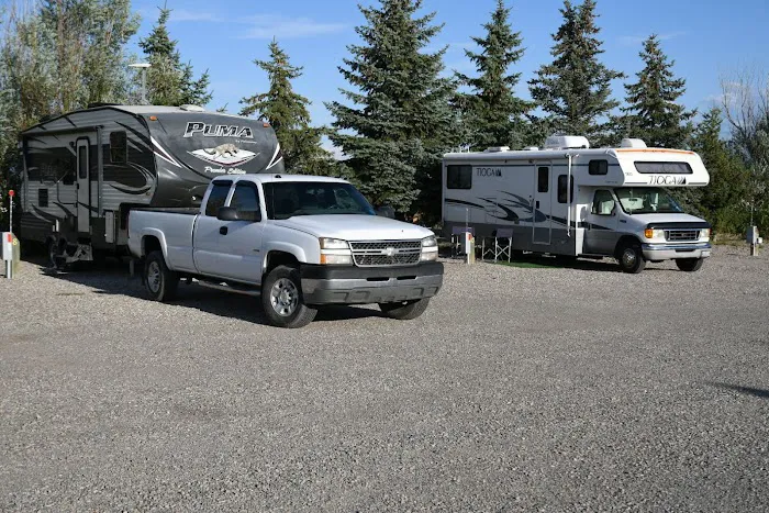 Helena North KOA Journey Picture 10