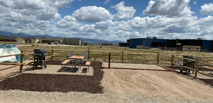 Helena North KOA Journey Picture 3