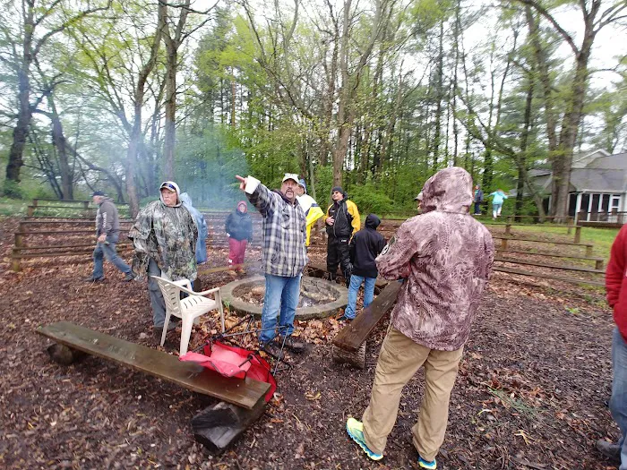 Timber Trails RV Park Picture 9