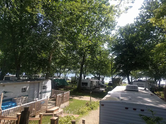 Timber Trails RV Park Picture 7