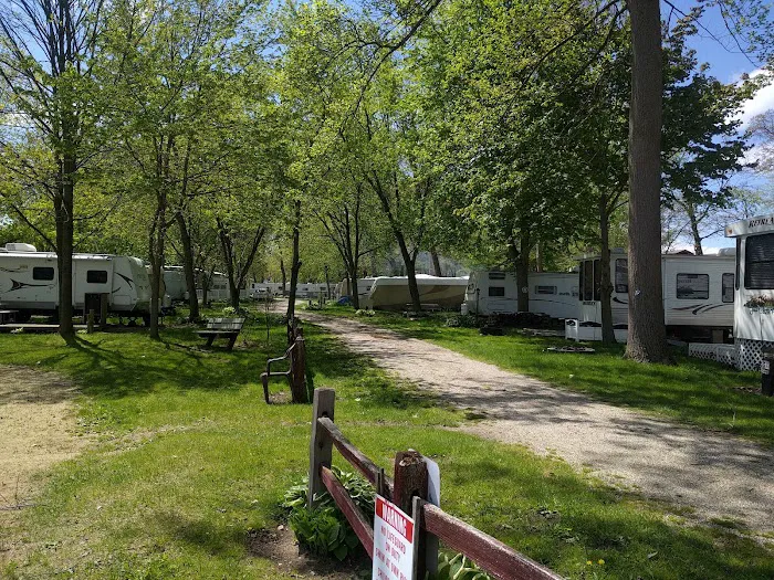 Timber Trails RV Park Picture 3