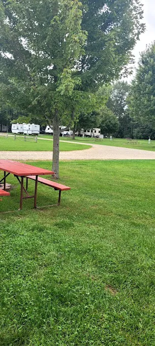 Timber Trails RV Park Picture 8