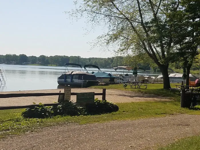 Timber Trails RV Park Picture 1