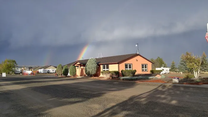 Helena North - KOA (formerly: Lincoln Road RV Park) Picture 1