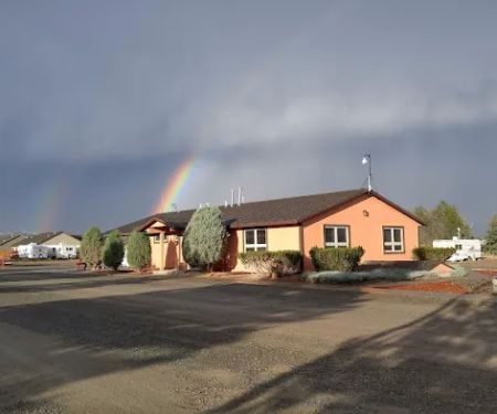 Helena North - KOA (formerly: Lincoln Road RV Park)