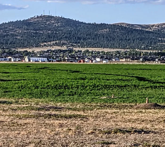 Helena North - KOA (formerly: Lincoln Road RV Park) Picture 8