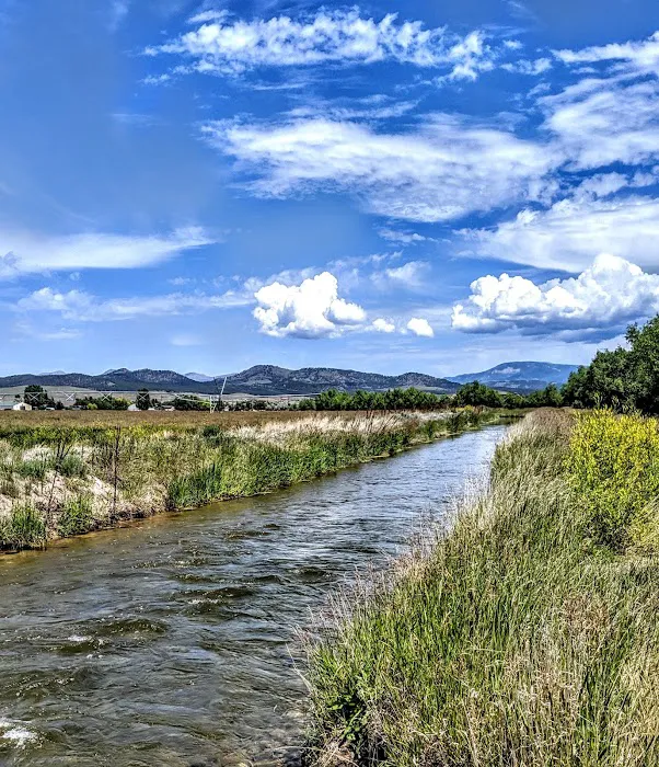 Helena North - KOA (formerly: Lincoln Road RV Park) Picture 10