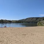 White Sandy Campground - U.S. Bureau of Land Management