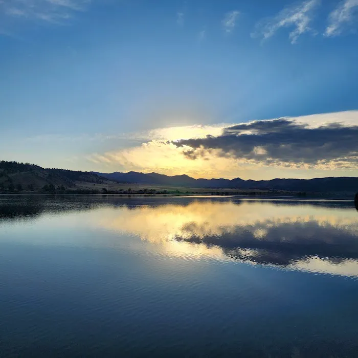 White Sandy Campground - U.S. Bureau of Land Management Picture 4