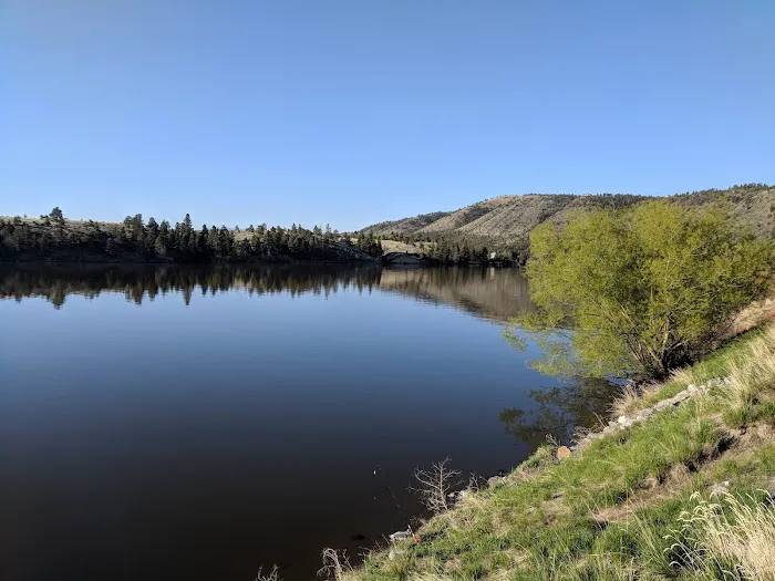 White Sandy Campground - U.S. Bureau of Land Management Picture 10