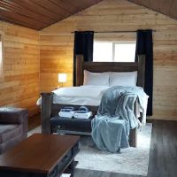 Grey Sandy Campground & Store ico