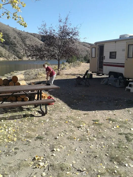 Devils Elbow Campground - U.S. Bureau of Land Management Picture 2