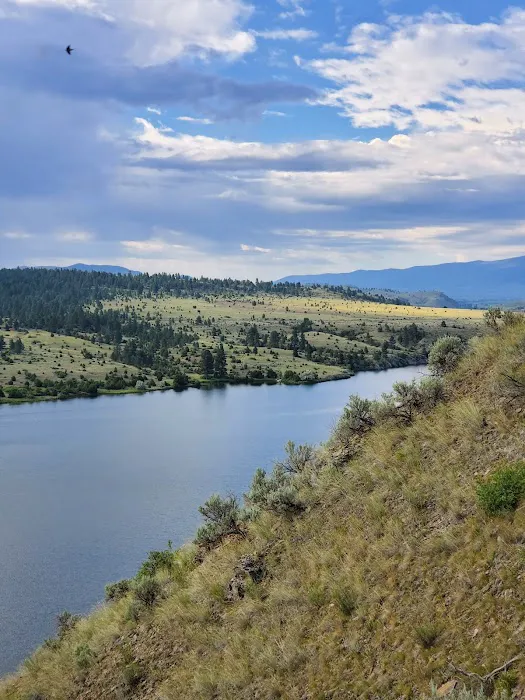 Devils Elbow Campground - U.S. Bureau of Land Management Picture 1