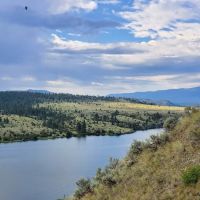 Devils Elbow Campground - U.S. Bureau of Land Management ico