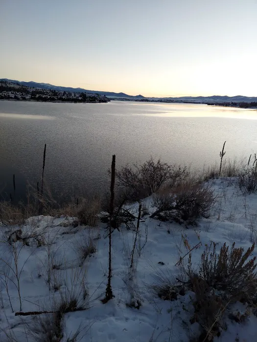 Devils Elbow Campground - U.S. Bureau of Land Management Picture 8