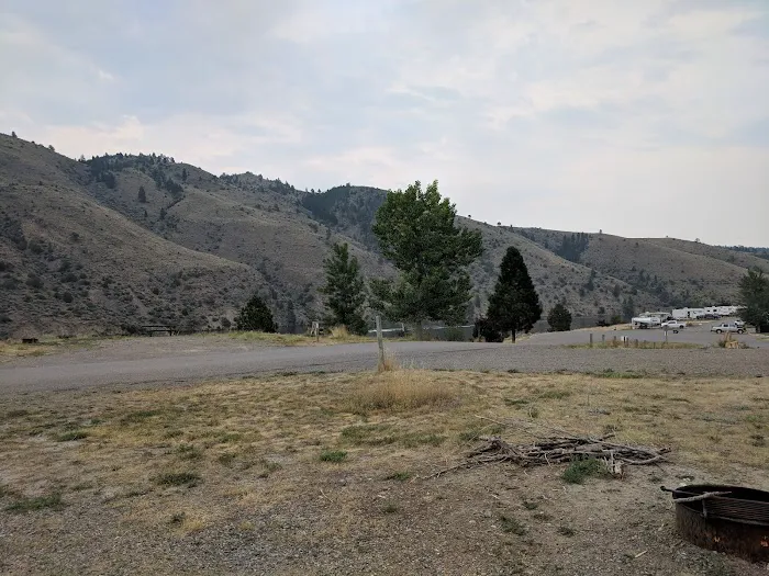 Devils Elbow Campground - U.S. Bureau of Land Management Picture 9