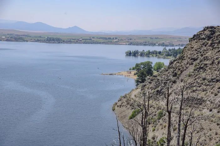 Devils Elbow Campground - U.S. Bureau of Land Management Picture 3