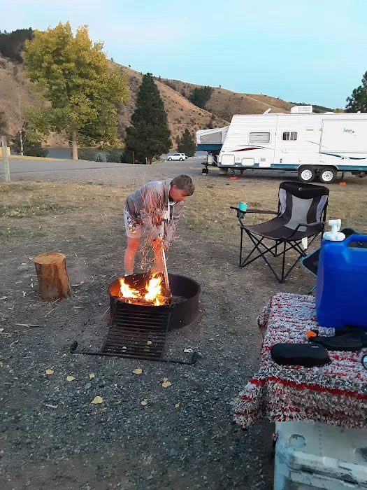 Devils Elbow Campground - U.S. Bureau of Land Management Picture 4