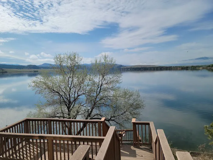 Devils Elbow Campground - U.S. Bureau of Land Management Picture 10