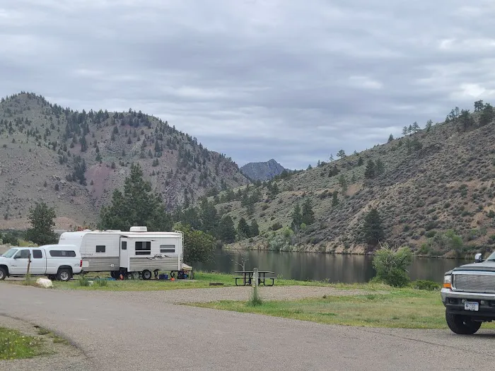 Devils Elbow Campground - U.S. Bureau of Land Management Picture 7