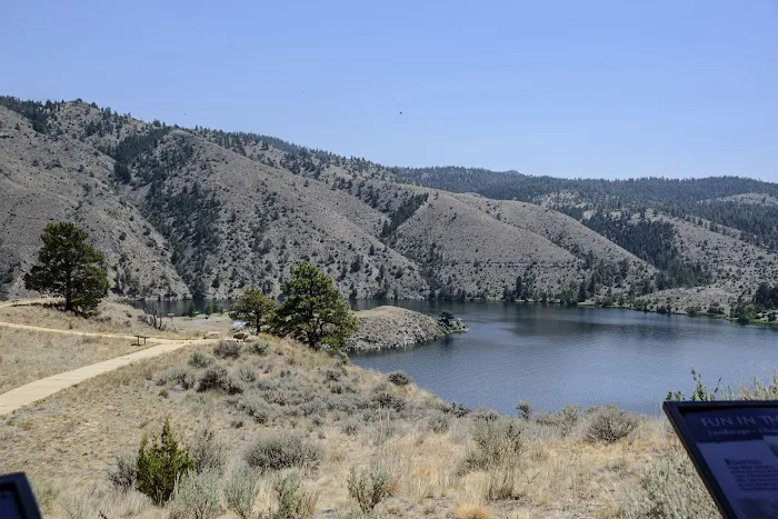 Devils Elbow Campground - U.S. Bureau of Land Management Picture 5