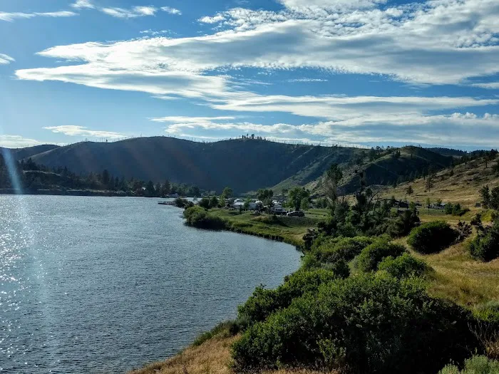 Riverside Campground Picture 2