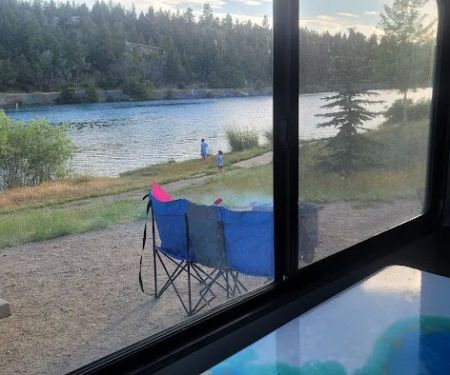 Riverside Campground