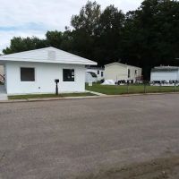 Swan Lake Mobile Estates ico
