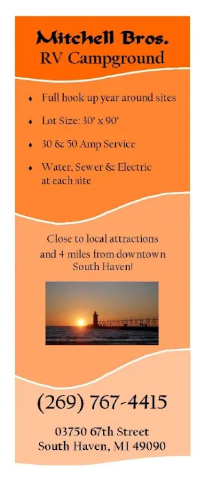 Mitchell Bros. Mobile Home Park & RV Campground Picture 7