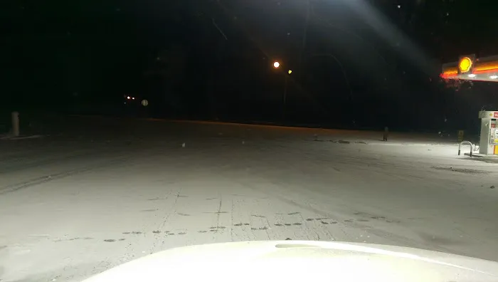 Mitchell Bros. Mobile Home Park & RV Campground Picture 8