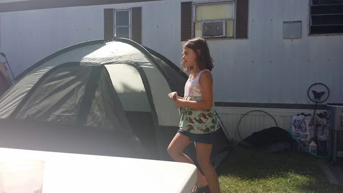 Mitchell Bros. Mobile Home Park & RV Campground Picture 5